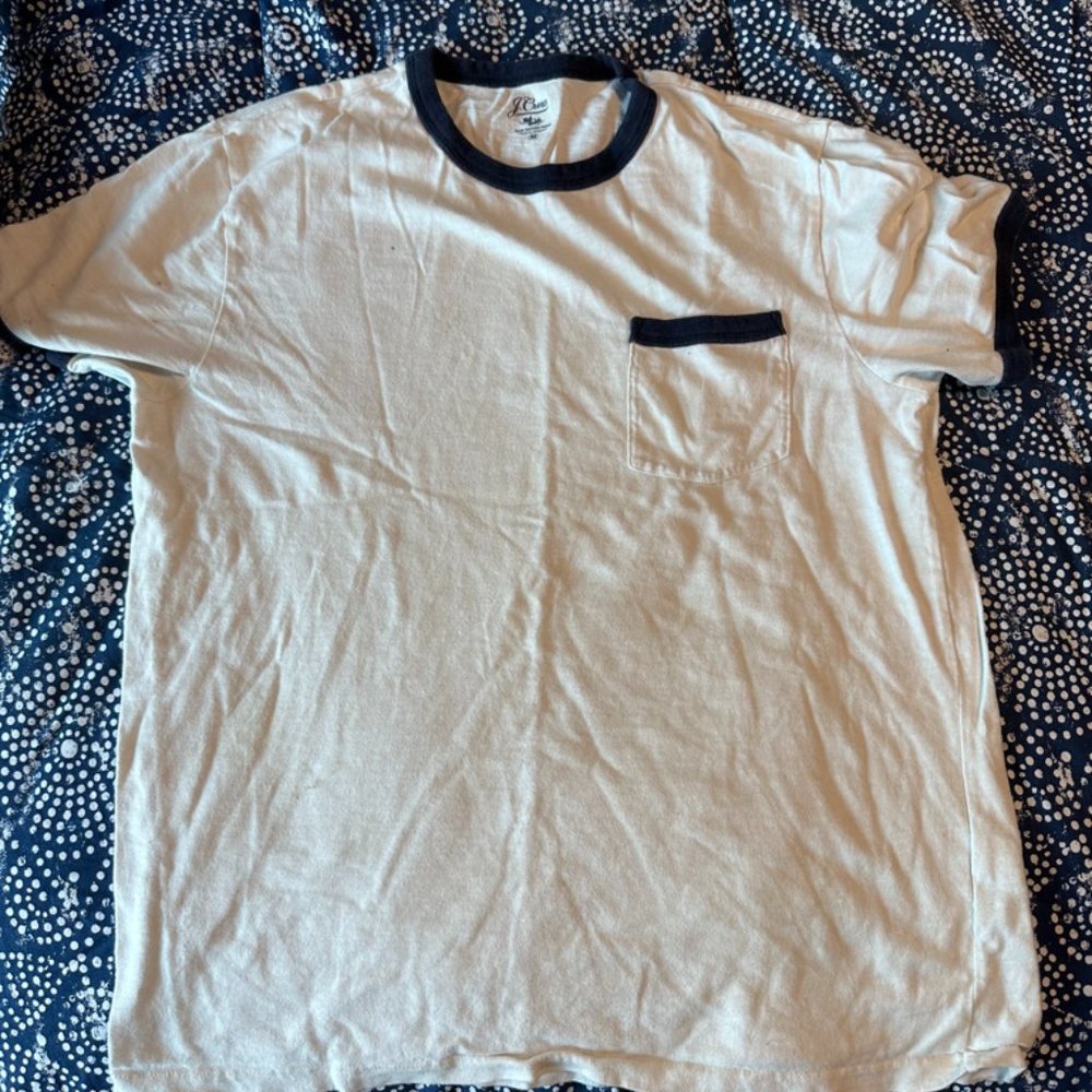J. Crew T-shirt